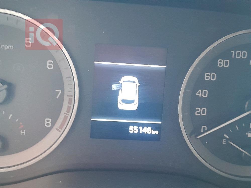 هیوندای تۆکسۆن